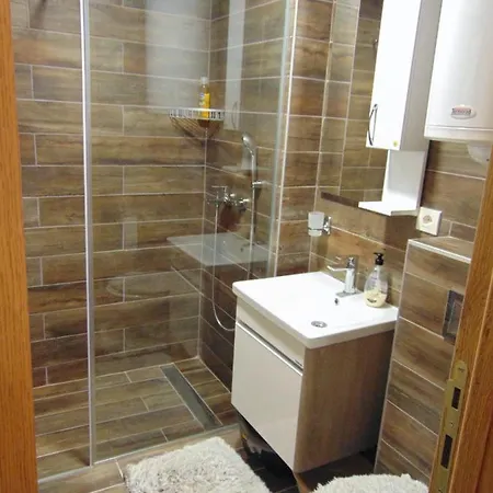 Magic Zlatibor-cajetina Apartman *