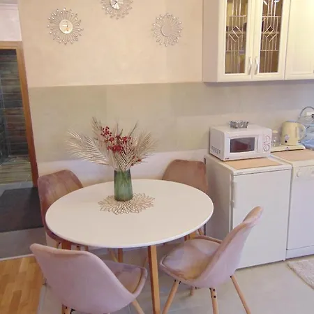 Apartman Magic Zlatibor-cajetina