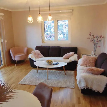Apartment Magic Zlatibor-cajetina *