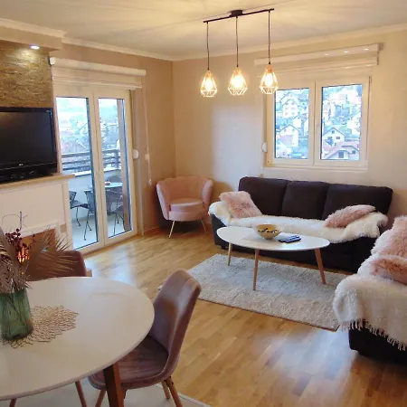 Magic Zlatibor-cajetina