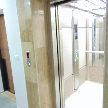 Apartment Magic Zlatibor-cajetina Cajetina (Zlatibor)