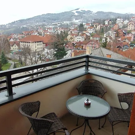 Magic Zlatibor-cajetina *