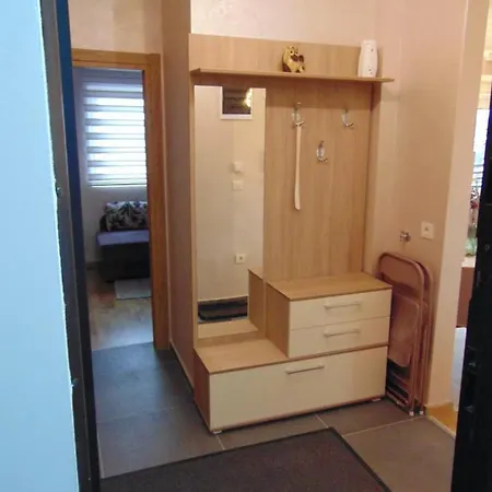 Apartment Magic Zlatibor-cajetina