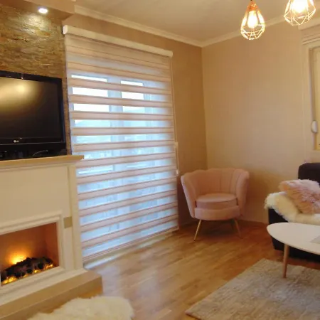 Magic Zlatibor-cajetina Apartment *