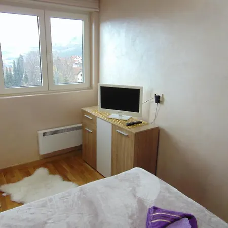 Magic Zlatibor-cajetina Apartment